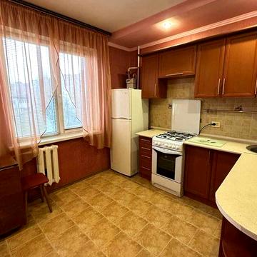 Оренда затишної квартири. Тихий район. Квартира вільна.