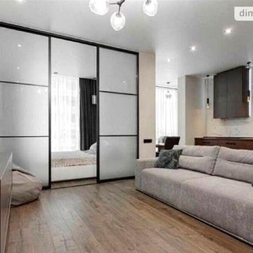 Довгострокова оренда 1к Квартира Вернадського Володимира вулиця ЖК Небо