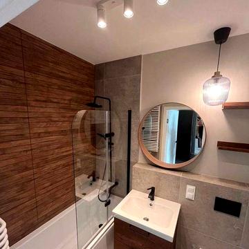 Євро 2 кімнатна квартира з дизайнерським ремонтом, єОселя - ТАК