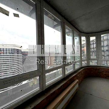 Продаж 4к квартири, ЖК Great, вул. Причальна, 14, Осокорки ЖК Great