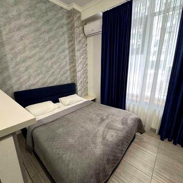 Продается уютная студия в Аркадии ЖК Гагарин Плаза