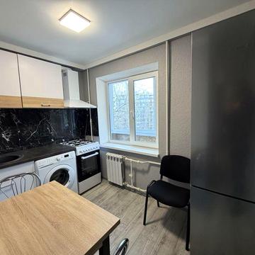 Оренда 3 к квартири  з ремонтом , м  КПІ 5хв вул. Боршагівська 14А