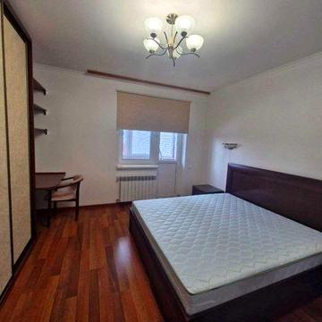 Оренда 3-кім. квартири на вул. Рубчака