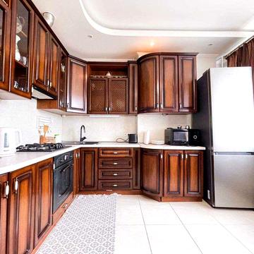 3-Х кімнатна НОВОБУДОВА на вул.ГЕРОЇВ МАЙДАНУ (ТЦ Майдан, McDonalds)