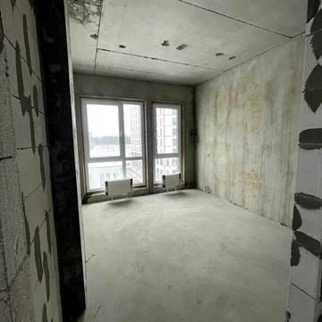 БЕЗ КОМІСІЇ 2 кімнатна квартира без ремонту