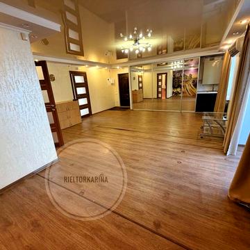 3 Слобідська/ринок Юліана 3к квартира з індив.газовисм опаленням