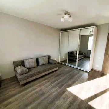 2 комнатная квартира с ремонтом! еВидновлення, гос программы