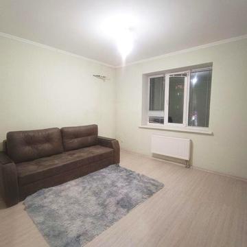 Здається 2-к.квартира