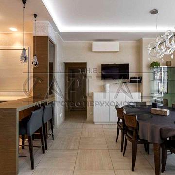 Аренда квартиры, ЖК Новопечерские Липки, ул. Верхогляда, Печерск