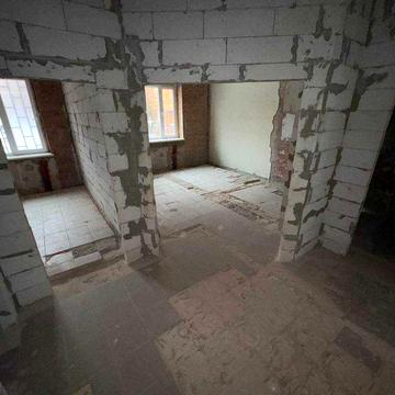 Двокімнатна квартира в новому будинку, 72 м², р-н ОЦЕВУМ