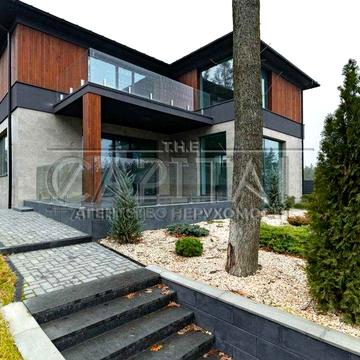 Продаж шикарного будинку