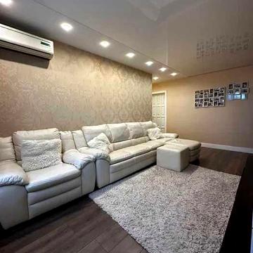 Продажа 3-комнатной квартиры Алексеевка пр Людвига Свободы Победы