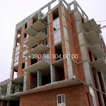 2-кім квартира у ЖК Soul Park — Шевченківський р-н, (дизайн-проект) ЖК SOUL PARK