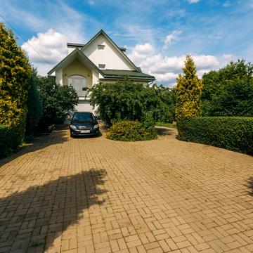 Князя Святослава