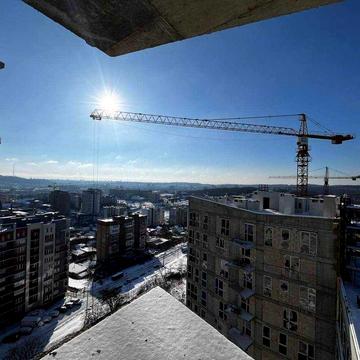 Продаж 1-кім квартири в ЖК Viking Hills ЖК Viking hills