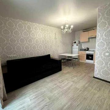 Продам квартиру ЖК Птичка