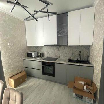 Сдам 2-х комнатную квартиру в 65 жемчужине краснова кадор центр