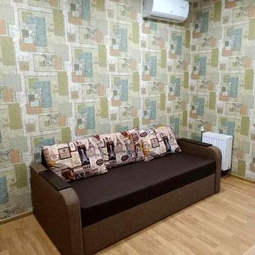 Довгострокова оренда 1к Квартира Марії Примаченко (Першотравнева) вулиця ЖК Акварели 2