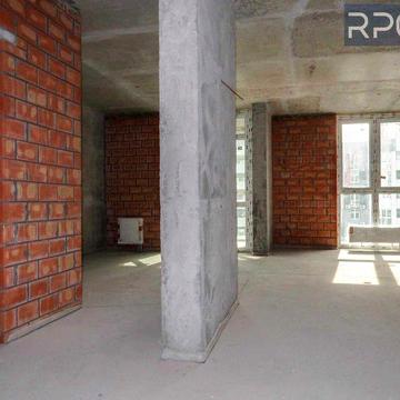 Продаж 1-кімнатна з видом на Дніпро ЖК Русанівська Гавань буд 28 ЖК Русанівська Гавань