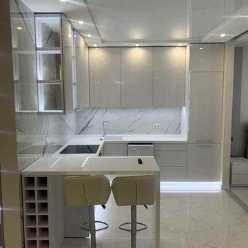 Продаж 2к квартири з ремонтом ЖК Севен Дніпровська наб Осокорки ТОП ЖК Seven