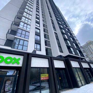 Продається 1к. кв. по вул.Вірменська,8/127 ( Метрополія-2).Є генератор ЖК Метрополiя 2