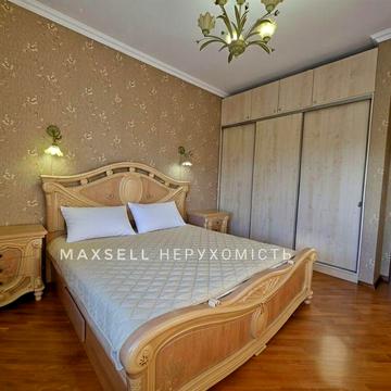 2-кімнатна квартира 79 м² в новобудові з власним критим паркомісцем