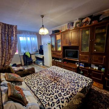 Продажа 2ой квартиры в Космическом р-не