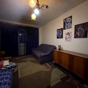 Оренда 1 кімнатної квартири на довготривалий срок