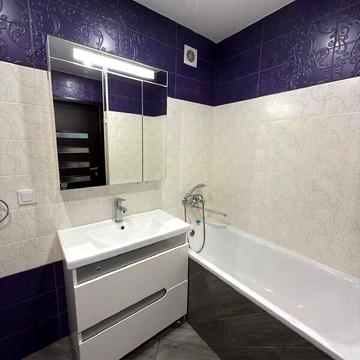 Довгострокова оренда 2к Квартира Поля Олександра проспект