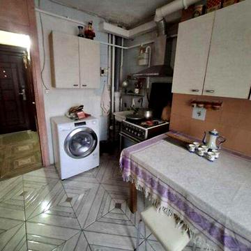 Продам 1 комнатную квартиру ЖМ Победа (Аквапарк),  кухня 9,5 м2.