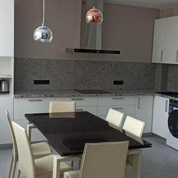 3 Кім. кв. ЖК KARAWAY Tower, вул. Ушинського, 14а