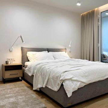 Квартира на 11 поверсі. ЖК Синергія Київ, район Позняки. Автономний ЖК