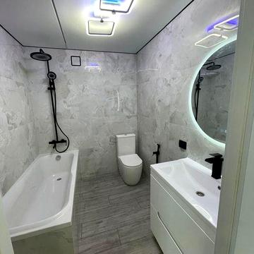 Продається 1-кімнатна квартира без комісії у Тернополі! ЖК Чернівецька