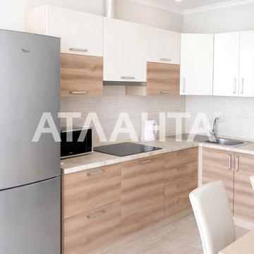 улица Среднефонтанская, 30/1, Центр, Приморский, Одесса, Одесская 70000.0 USD