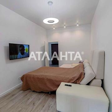 переулок Курортный, 1а, Аркадия, Приморский, Одесса, Одесская 90000.0 USD