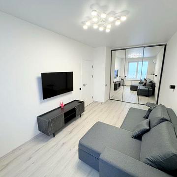 Оренда 1к кв Автономна ЖК Петрівський квартал Нова Квартира Перша Здач