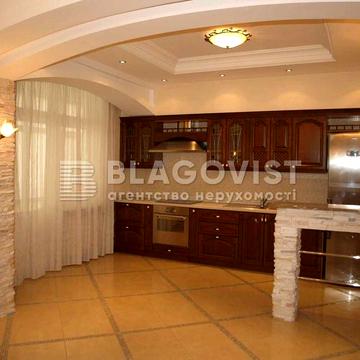 Панаса Мирного 17,  Продаж 4-кімнатної з ремонтом, ГЕНЕРАТОР ЖК Панаса Мирного 17