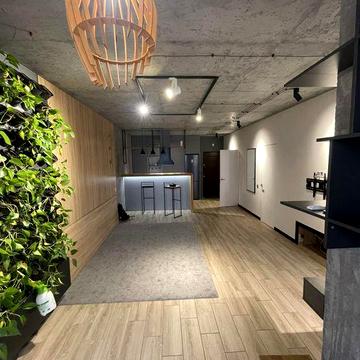 1К квартира ул. Драгоманова 2 б