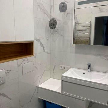 Довгострокова оренда 2к Квартира Костомарівська вулиця ЖК Geneve