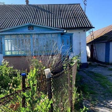 Продається будинок Полонне