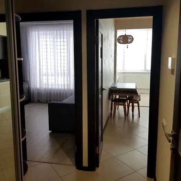 Довгострокова оренда 1к Квартира Лесі Українки бульвар ЖК Петровский квартал