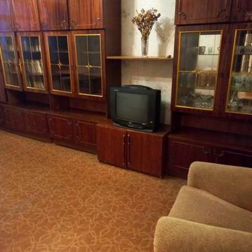 2 квартира на проспекте Свободы