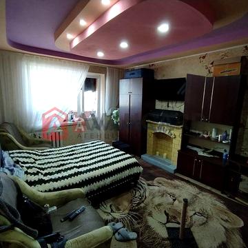 Двокімнатна квартира, Лівий берег, 3й мкр