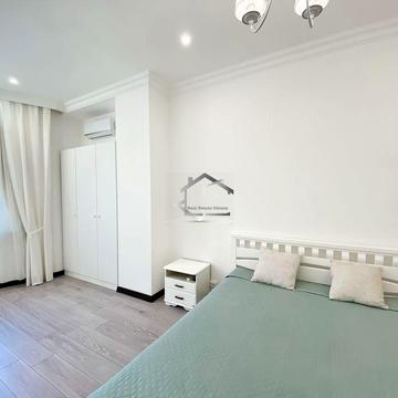 Сдам ул Французский бульвар 2 спальни и кузня-студия