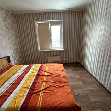 2 кімнатна квартира