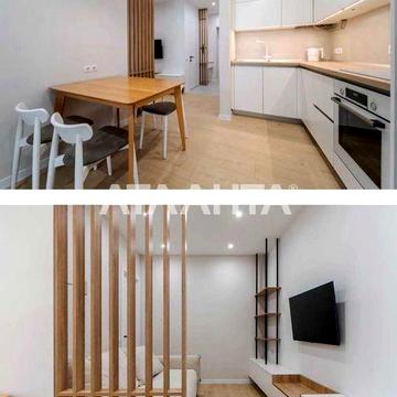 Продається вигідна 1к квартира в сучасному ЖК бізнес-класу Viking Park ЖК Viking park