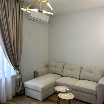 Сдается длительно евродвушка Екатерининская /Екатерининская площадь