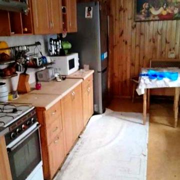 Дом в Овидиополе