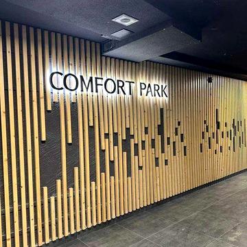 Крута 3кімнатна квартира готова до ремонту ЖК Комфорт Парк