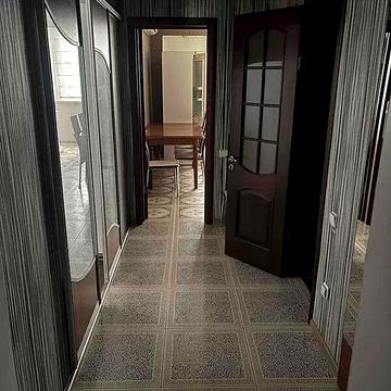 Довгострокова оренда 1к Квартира Євгена Чикаленка (Академіка Вільямса) вулиця